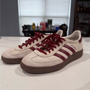 Women's adidas Originals Handball Spezial Casual Shoes